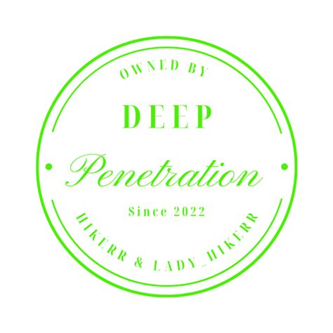Deep Penetration Logo — Postimages