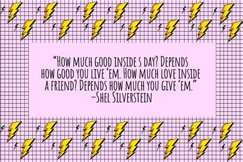 60 Best Friend Quotes To Share With Your Bff Readers Digest