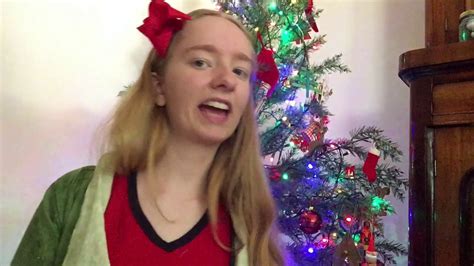10 Reasons Why I Love Christmas And 3 Reasons I Dont Youtube