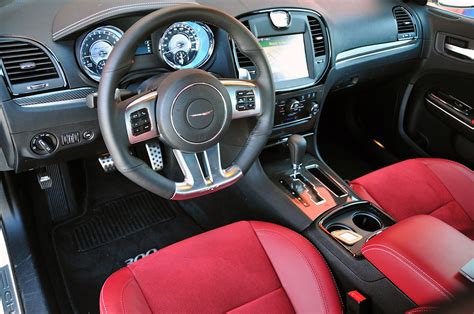 The chrysler 2013 300 srt8 is a newer model that has garnered a lot of attention and positive reviews. 2012 Chrysler 300 SRT8....175 mph top speed? Pictures ...