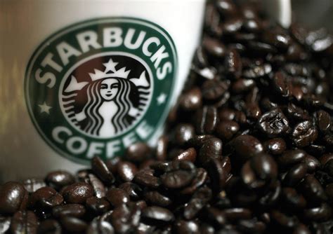 Starbucks To Deliver Coffee To Your Door Luxuo Thailand