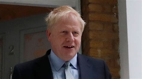 Boris Johnson Looks Set To Become Prime Minister Telegraph India