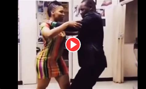 Watch Muvhango Nonny Dancing With Kk The Edge Search