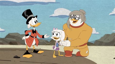 Ducktales Ends With The Last Adventure Here Is A Series Recap