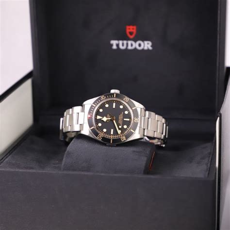 Tudor Fifty Eight Heritage Black Bay 79030 Review Millenary Watches