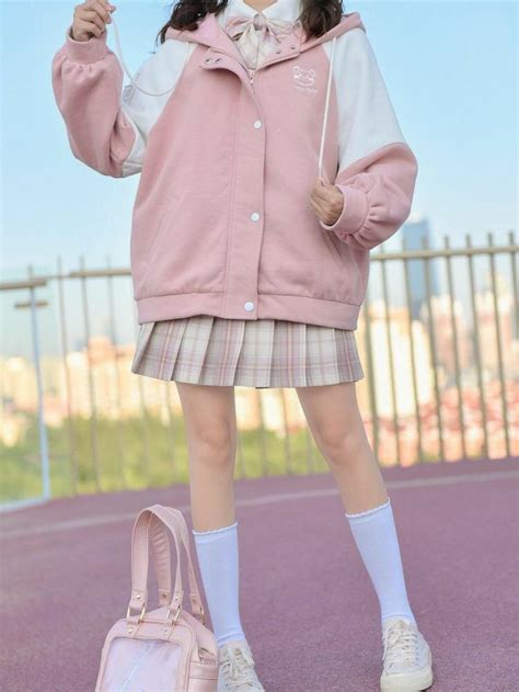 Kawaii In 2021 Kawaii Fashion Outfits Kawaii Clothes Pastel