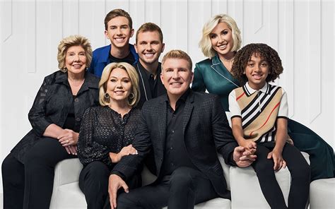 What Time Will Chrisley Knows Best Season 9 Episode 21 Air Plot
