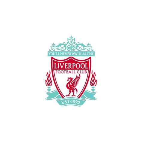 Liverpool Football Club Logo Vector Ai Png Svg Eps Free Download