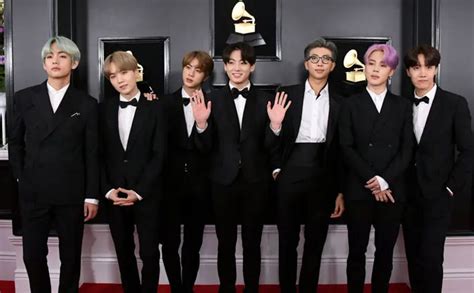 South Korean Boy Band Bts Creates Yet Another Record With Their Latest