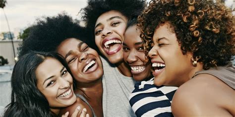 The Value Of Black Women Friendships Chicago Defender