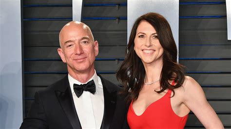 New Pics Of Jeff Bezos And His Pornstar Wife Alpha Or Beta Bodybuilding Com Forums