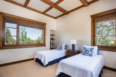 Pronghorn Hacienda Mediterranean Bedroom Other By Steve Bennett