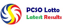 Prize winning and all aspects of the national lottery games are subject to games rules and procedures. Philippine Charity Sweepstakes Office (PCSO) - Latest ...