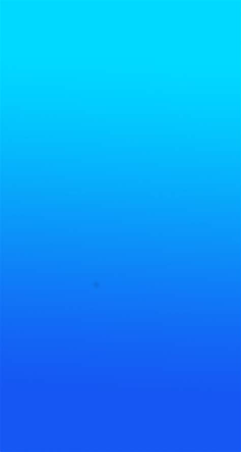 鮮やかな青のグラデーション iPhone6壁紙 | WallpaperBox