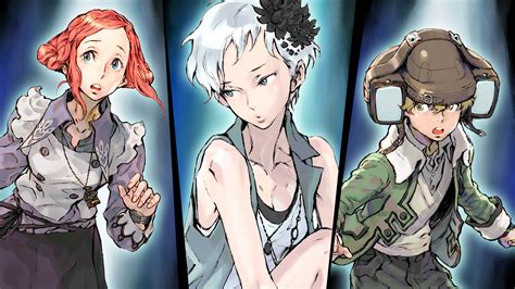 All of the 999 wallpapers bellow have a minimum hd resolution (or 1920x1080 for the tech guys) and are easily downloadable by clicking the image and saving it. Wallpapers from Zero Escape: The Nonary Games ...
