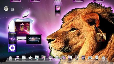 Screenshots Mac Os X Lion 6 Free Download