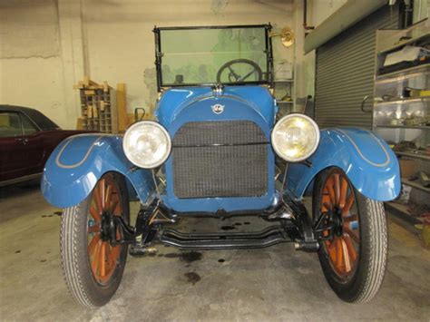 Mercury offers cheap car insurance phoenix premiums for all drivers. 1916 REO Touring for Sale | ClassicCars.com | CC-943158
