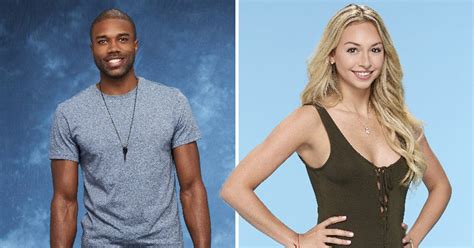 Bachelor In Paradise Contestant Demario Jackson Speaks Out About Sex Scandal Which Halted
