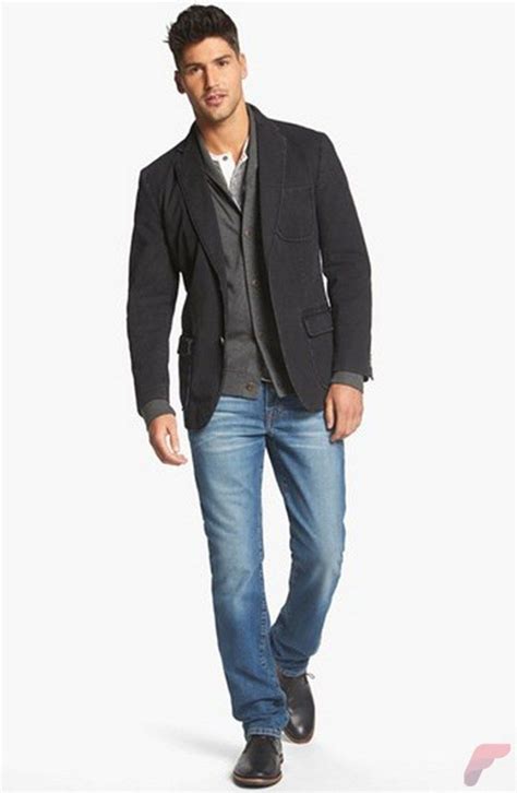 Men Sport Coat With Jeans 78 Fashion Mens Outfits Sport Coat With