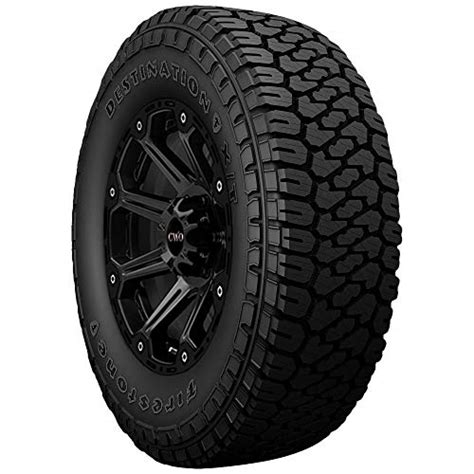 Best Tires For Chevy Silverado All Terrain Gritty Tires Tire Forge