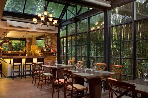 13 Affordable Romantic Fine Dining Restaurants In Jakarta