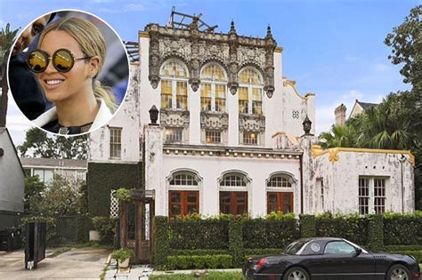 Celebrity Property Portfolios The Incredible Homes Of The Rich And