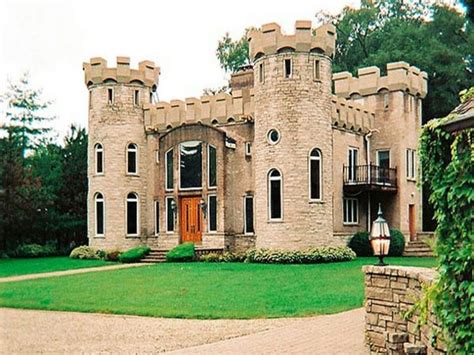 Tiny Castle House Plans Sexy Home