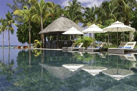 Hilton Mauritius Resort And Spa Hotel Flic En Flac From £246