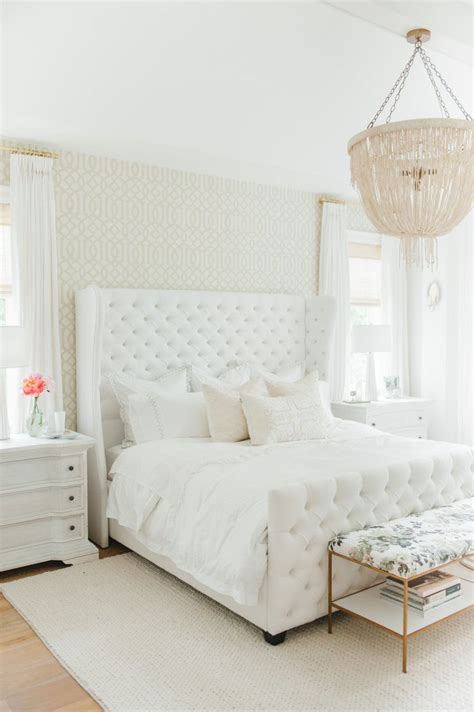 11 Things To Add To Your Dream House Wish List White