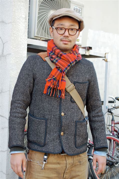 Men Scarves Fashion 18 Tips On How To Wear Scarves Stylishly