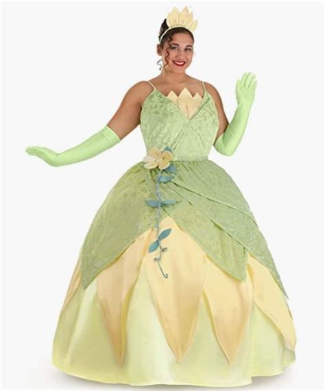 The Ultimate Guide To Princess Costumes For Disney Adults Allears Net