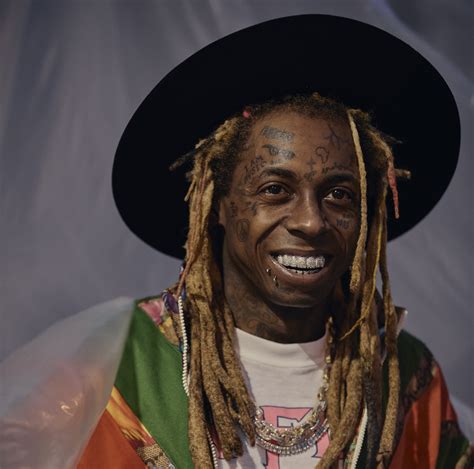 Lil wayne realizes the love that the industry has for him. Mack Maine on Lil Wayne's 'Funeral,' Missing Young Thug ...