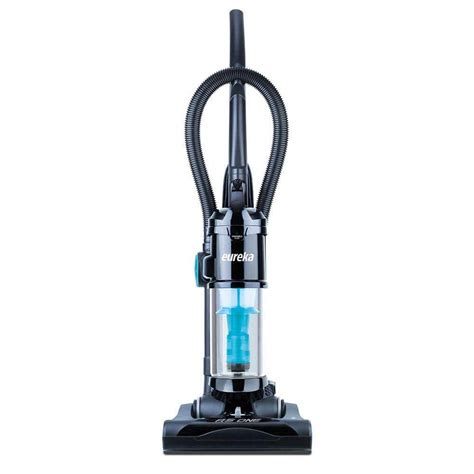 Eureka As One Bagless Upright Vacuum Cleaner As2113a The Home Depot