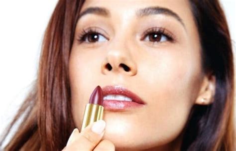 Best Lipstick For Olive Skin Tone Shades Color Pink Peach Lipstick
