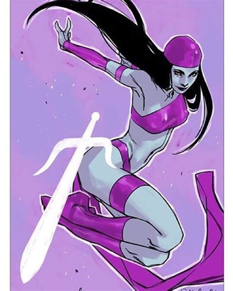 sarapichelli marvel female characters marvel elektra comics universe