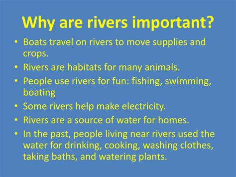 Ppt South Carolina River Systems Powerpoint Presentation Free