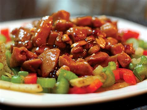 This is my number one place to go to! more. Hunan Gourmet Chinese Food | 130 Main Street (Route 16 ...