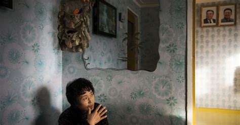 Photos A Rare Look At Daily Life In North Koreas Impoverished Rural