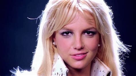 Britney Spears Live From Las Vegas Hbo Commercial 2001
