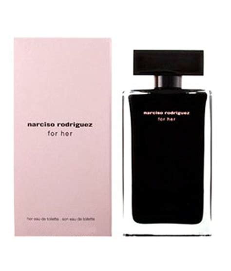 Narciso Rodriguez Her Pink 100ml Buy Online At Best