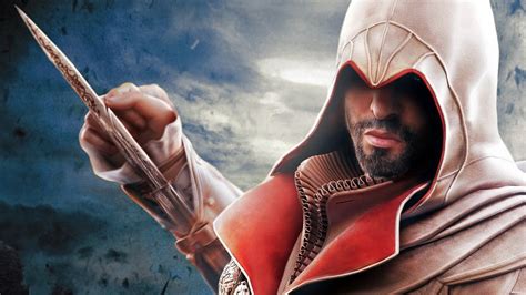 Assassin S Creed The Ezio Collection Pelicula Completa En Espa Ol