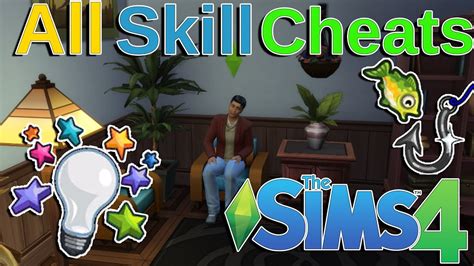 Sims 4 Cheats Pc List