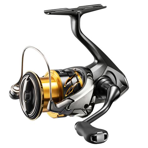 Shimano Twin Power Fd Spinning Angelrolle Frontbremse Ebay