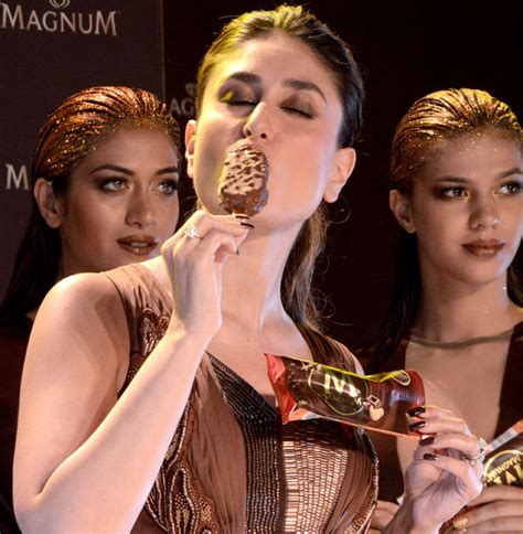 Kareena Kapoor Latest Stills At New Magnum Ice Cream Unveils Photos Hd Latest Tamil Actress