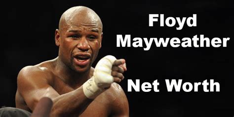 Floyd mayweather is a retired american pro boxer and current boxing promoter, find out more on his height, boxing record, net worth and more. Celebrities - Net worth - Height - Weight | 2017