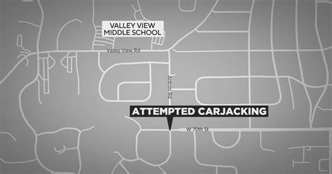 5 Boys Arrested After Attempted Carjacking In Edina Cbs Minnesota