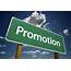 5 Steps To Your Next Promotion