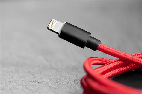 The Best Lightning Cable Reviews Ratings Comparisons
