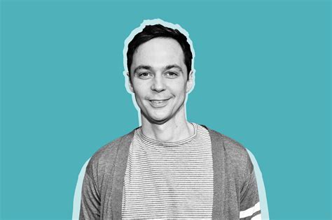 Jim Parsons Is So Much More Than Sheldon Cooper Time