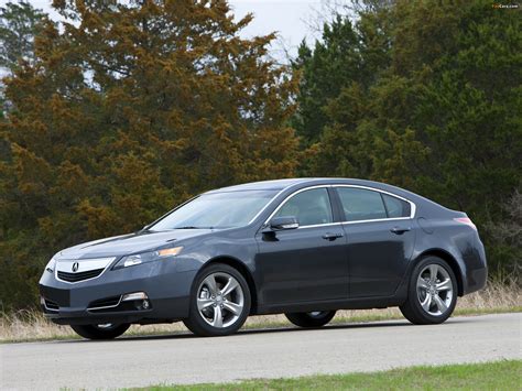 Its 2010 rating (which isn't comparable to 2011 ratings) shows that the tl receives the top. Acura TL SH-AWD (2011) images (2048x1536)